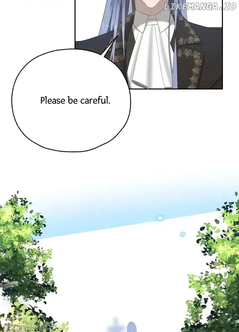The Bride of the Fallen Angel chapter 5 - page 90